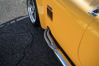 2010 Shelby Cobra  Replica Factory Five 15th Anniversary Edition for sale