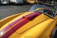 2010 Shelby Cobra  Replica Factory Five 15th Anniversary Edition for sale