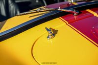 2010 Shelby Cobra  Replica Factory Five 15th Anniversary Edition for sale