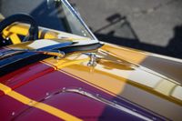 2010 Shelby Cobra  Replica Factory Five 15th Anniversary Edition for sale