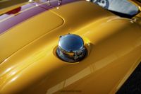 2010 Shelby Cobra  Replica Factory Five 15th Anniversary Edition for sale