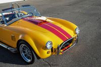 2010 Shelby Cobra  Replica Factory Five 15th Anniversary Edition for sale