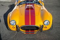 2010 Shelby Cobra  Replica Factory Five 15th Anniversary Edition for sale