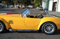 2010 Shelby Cobra  Replica Factory Five 15th Anniversary Edition for sale