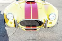 2010 Shelby Cobra  Replica Factory Five 15th Anniversary Edition for sale