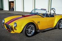 2010 Shelby Cobra  Replica Factory Five 15th Anniversary Edition for sale