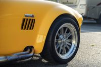 2010 Shelby Cobra  Replica Factory Five 15th Anniversary Edition for sale