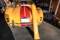 2010 Shelby Cobra  Replica Factory Five 15th Anniversary Edition for sale