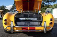 2010 Shelby Cobra  Replica Factory Five 15th Anniversary Edition for sale