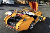 2010 Shelby Cobra  Replica Factory Five 15th Anniversary Edition for sale
