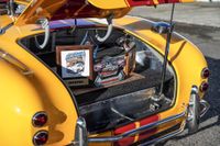 2010 Shelby Cobra  Replica Factory Five 15th Anniversary Edition for sale