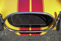 2010 Shelby Cobra  Replica Factory Five 15th Anniversary Edition for sale