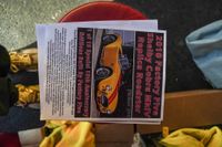 2010 Shelby Cobra  Replica Factory Five 15th Anniversary Edition for sale