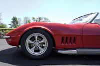 1968 Chevrolet Corvette Convertible for sale