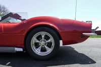 1968 Chevrolet Corvette Convertible for sale