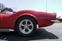 1968 Chevrolet Corvette Convertible for sale