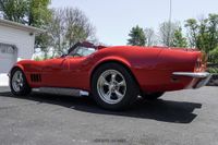 1968 Chevrolet Corvette Convertible for sale