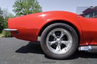 1968 Chevrolet Corvette Convertible for sale