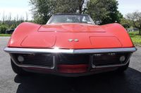1968 Chevrolet Corvette Convertible for sale