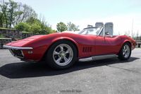 1968 Chevrolet Corvette Convertible for sale