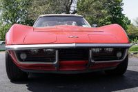 1968 Chevrolet Corvette Convertible for sale