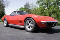 1968 Chevrolet Corvette Convertible for sale
