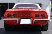1968 Chevrolet Corvette Convertible for sale
