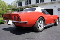 1968 Chevrolet Corvette Convertible for sale
