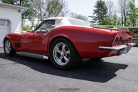 1968 Chevrolet Corvette Convertible for sale