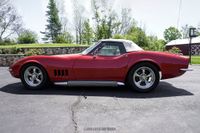1968 Chevrolet Corvette Convertible for sale