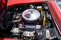 1968 Chevrolet Corvette Convertible for sale