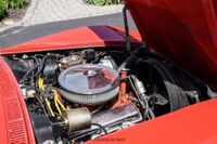 1968 Chevrolet Corvette Convertible for sale