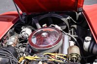 1968 Chevrolet Corvette Convertible for sale