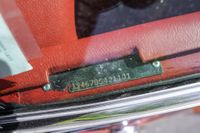 1968 Chevrolet Corvette Convertible for sale
