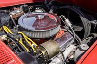 1968 Chevrolet Corvette Convertible for sale