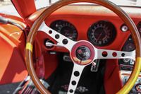 1968 Chevrolet Corvette Convertible for sale