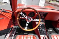1968 Chevrolet Corvette Convertible for sale