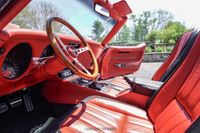 1968 Chevrolet Corvette Convertible for sale