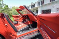 1968 Chevrolet Corvette Convertible for sale