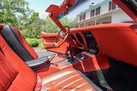1968 Chevrolet Corvette Convertible for sale