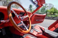 1968 Chevrolet Corvette Convertible for sale