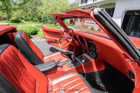 1968 Chevrolet Corvette Convertible for sale