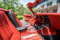 1968 Chevrolet Corvette Convertible for sale