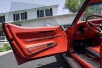 1968 Chevrolet Corvette Convertible for sale