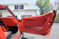 1968 Chevrolet Corvette Convertible for sale