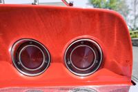 1968 Chevrolet Corvette Convertible for sale