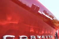 1968 Chevrolet Corvette Convertible for sale