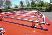 1968 Chevrolet Corvette Convertible for sale