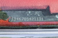 1968 Chevrolet Corvette Convertible for sale