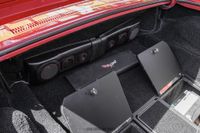 1968 Chevrolet Corvette Convertible for sale